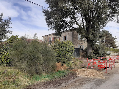 Pauline ROUX Dessinateur en bâtiment Plans et permis de construire Ardèche à Vallon-Pont-d'Arc