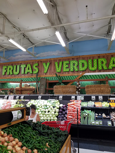 Vegetable wholesale market Grand Prairie