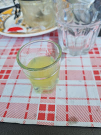 Plats et boissons du Restaurant italien La Nonna à La Roquette-sur-Siagne - n°12