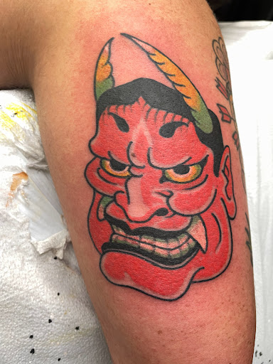 Find simple small tattoo ideas for your next unique tattoo in Delmar at Resolute Tattoo