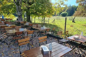 Biergarten Landgasthof Bremerhof image