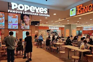 Popeyes @ Compass One image