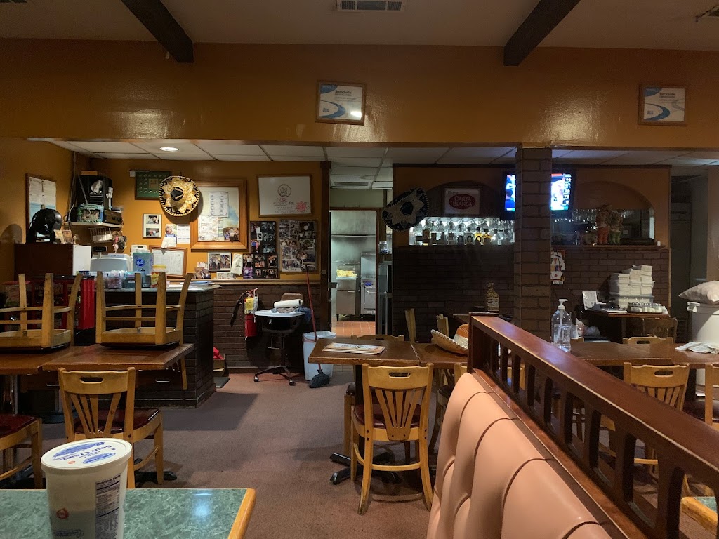 El Ranchero Mexican Restaurant 30060