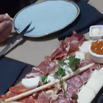 Photo n°1 de l'avis de Cruz.i fait le 13/03/2022 à 20:52 sur le  3 Copos - Tapas e Vinhos à Apúlia