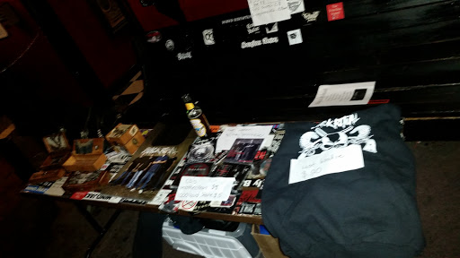 Bar «Somewhere else Tavern», reviews and photos, 5713 W Friendly Ave, Greensboro, NC 27410, USA