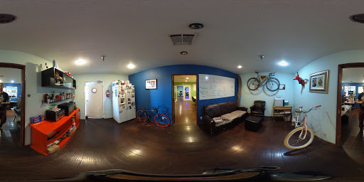 Bicycle Store «Pure Cycles», reviews and photos, 713 N Victory Blvd, Burbank, CA 91502, USA