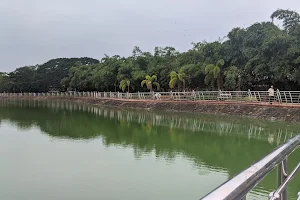 Sambhuni Cheruvu Park ( Abdul Kalam Health Park) image