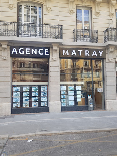 Agence Matray à Grenoble