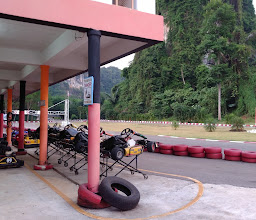 Krabi Kart Speedway photo