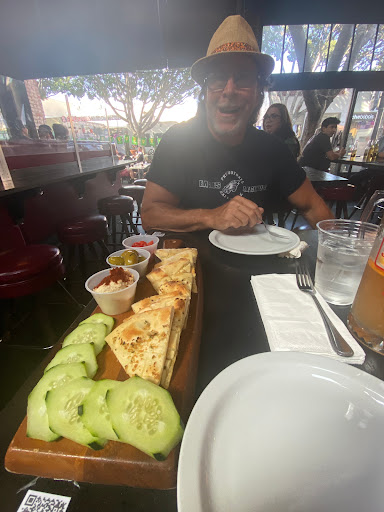 Roccos Tavern image