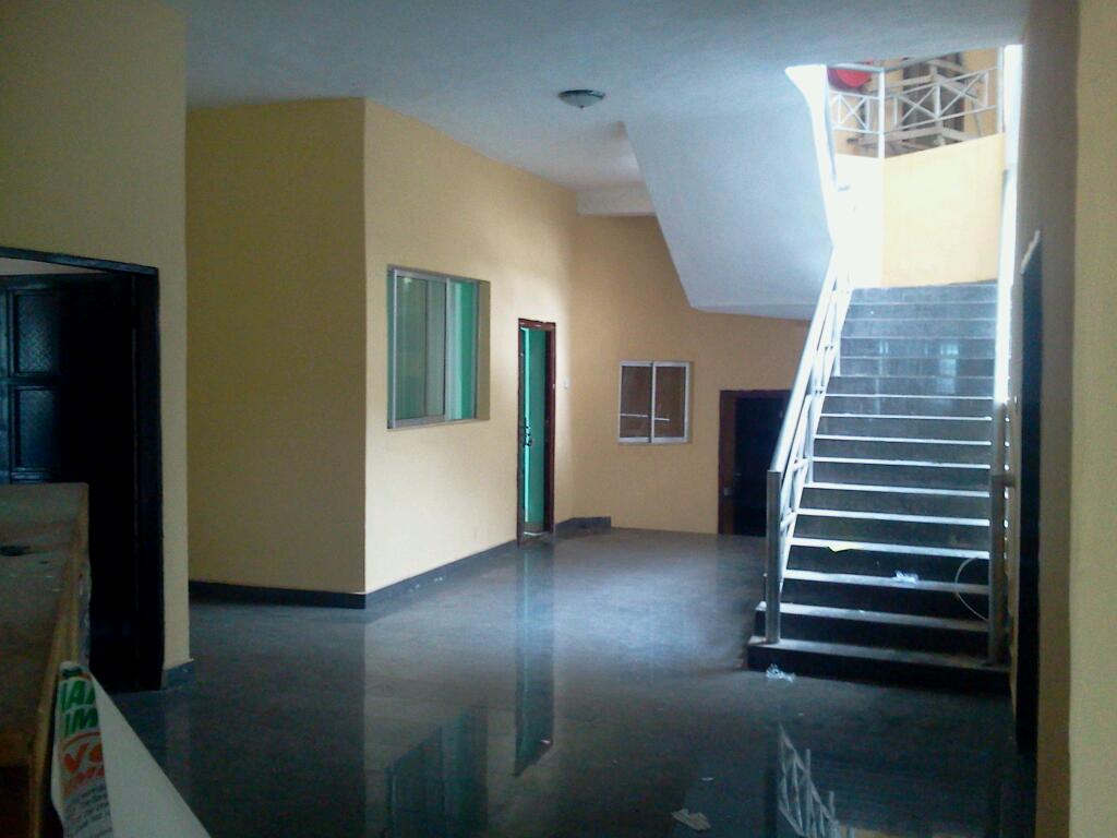Marcon Engineering Limited