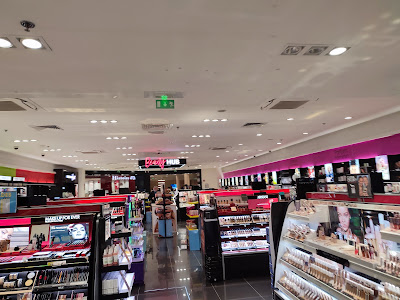 SEPHORA LEVALLOIS SO OUEST à Levallois-Perret