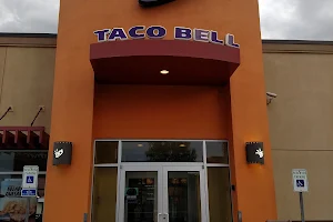 Taco Bell image