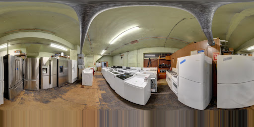 Appliance Store «Ok Appliances», reviews and photos, 809 W Columbus Dr, East Chicago, IN 46312, USA
