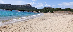 Foto di Plage de la Testa II con una costa dritta