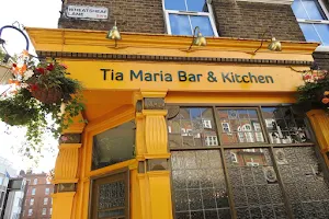 Tia Maria - Brazilian Bar & Restaurant London image
