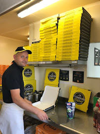 Photos du propriétaire du Pizzas à emporter Au Comptoir des Pizzas à Liffré - n°3