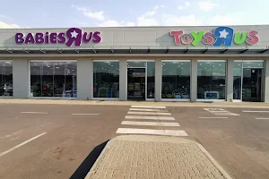 Toys R Us East Point Shopping Mall image