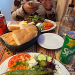Photo n°1 de l'avis de Oum.x fait le 18/04/2023 à 11:21 sur le restaurants Mevlana Restaurant à Antwerp