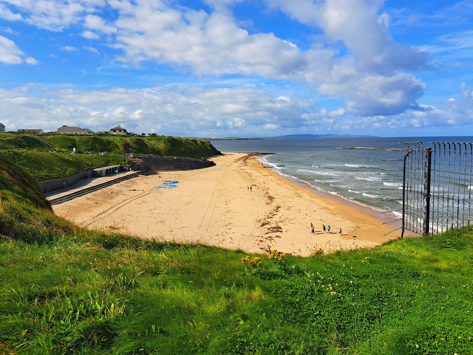 Ballybunion Beach photo #9