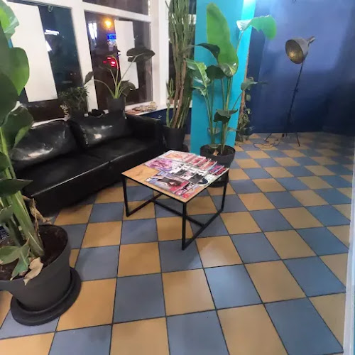 PinGwin Tattoo Ustka - studio tatuażu, malowanie artystyczne - Studio tatuażu