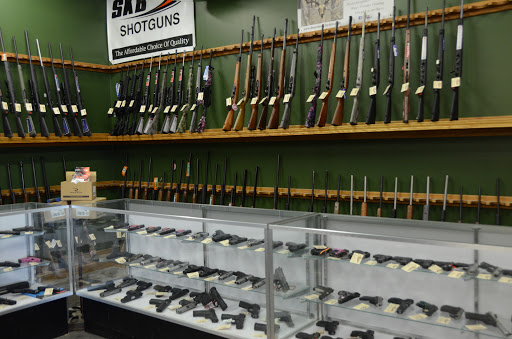 Gun Shop «Freedom Firearms, L.L.C.», reviews and photos, 402 Ewart Rd, Grinnell, IA 50112, USA