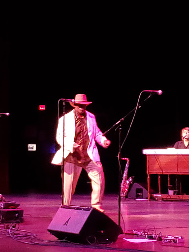 Performing Arts Theater «Chandler Center for the Arts», reviews and photos, 250 N Arizona Ave, Chandler, AZ 85225, USA