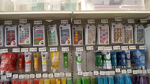 Craft Store «Michaels», reviews and photos, 4955 SW Western Ave, Beaverton, OR 97005, USA