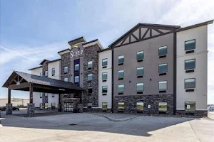 Sleep Inn & Suites Mt. Hope near Auction & Event Center image