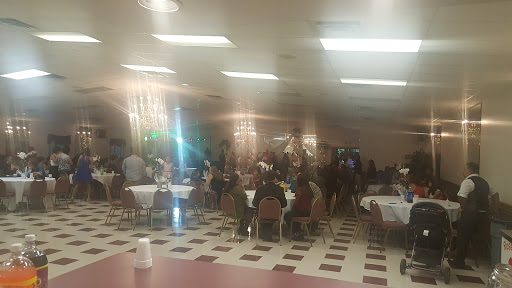 Banquet Hall «Rosewood Place», reviews and photos, 4493 Oberlin Ave, Lorain, OH 44053, USA