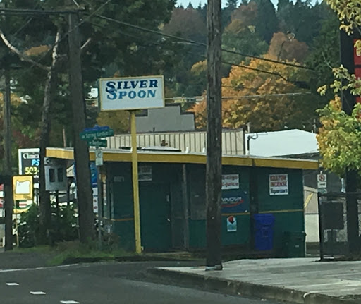 Tobacco Shop «Silver Spoon Smoke Shop», reviews and photos, 8521 SW Barbur Blvd, Portland, OR 97219, USA