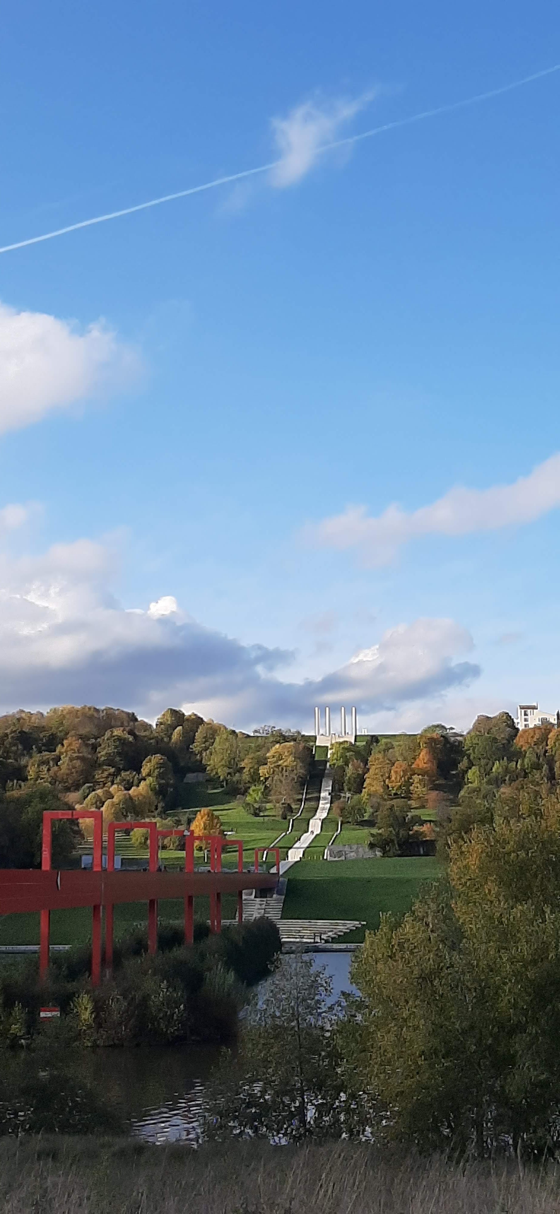 Photo n° 3 de l'avis de Renée.F fait le 11/11/2019 à 08:34