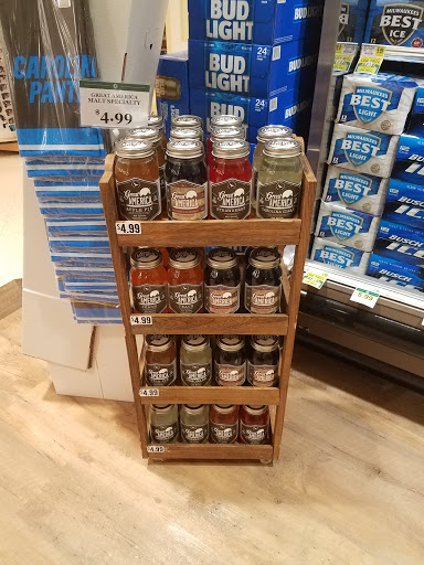 Grocery Store «Lowes Foods on Brier Creek Pkwy», reviews and photos, 8100 Brier Creek Pkwy, Raleigh, NC 27617, USA