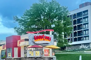 Good Times Burgers & Frozen Custard image