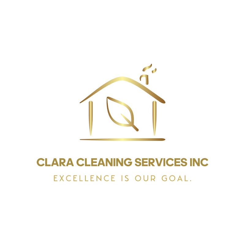 Clara Cleaning Services Inc
