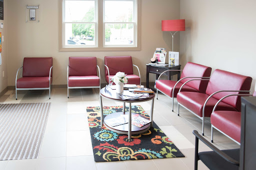 Auto Repair Shop «Randolph Automotive Servicenter», reviews and photos, 1241 N Main St, Randolph, MA 02368, USA