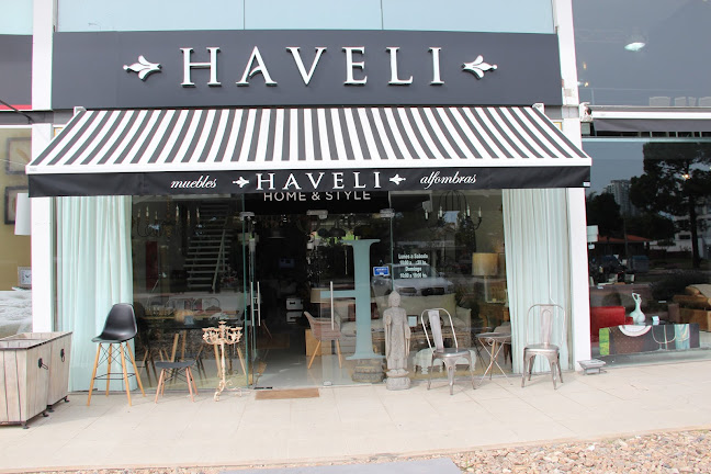 Haveli Home & Style - Punta del Este