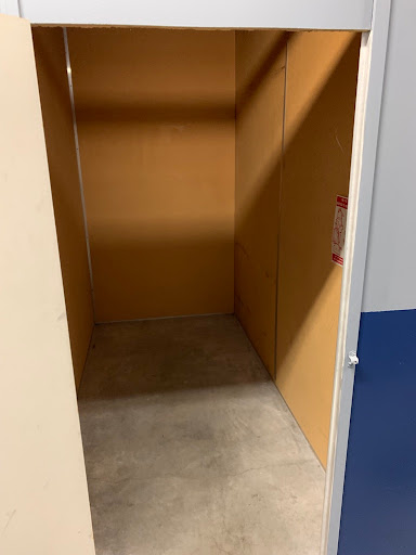 Self-Storage Facility «Mariners Drive Self Storage», reviews and photos, 9023 Mariners Dr, Stockton, CA 95219, USA