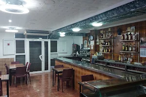 Bar Albacete image