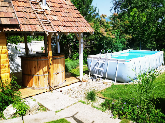 Green Chalet - Veresegyház