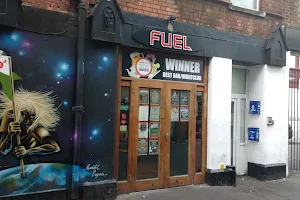 Fuel Rock Club image