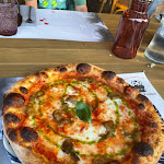 Photo n°2 de l'avis de Ibrahim.l fait le 14/07/2022 à 18:33 sur le  Ristorante Pizzeria Chef Vincenzio à Grassobbio