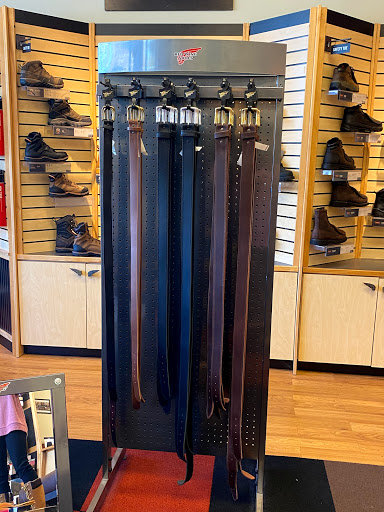 Shoe Store «Red Wing», reviews and photos, 5000 Linglestown Rd, Harrisburg, PA 17112, USA