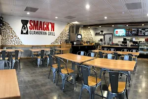 SMACK'N Guamanian Grill image