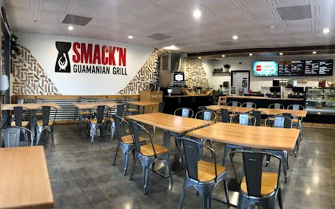 SMACK'N Guamanian Grill image