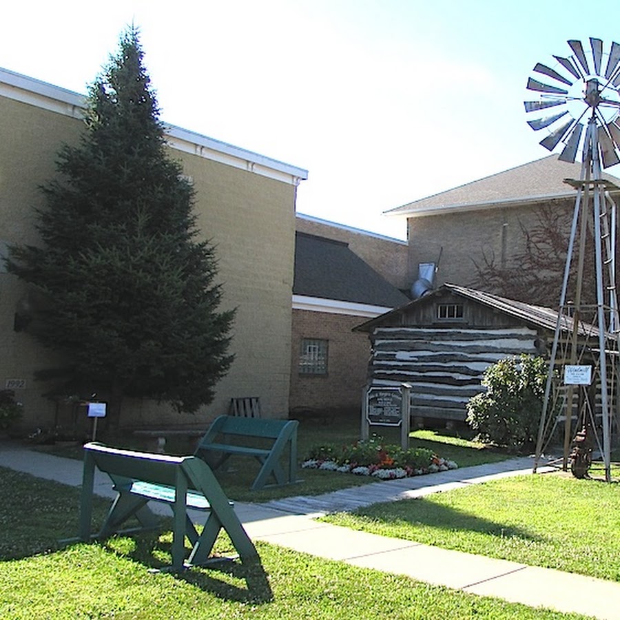 McHenry County Historical Society & Museum