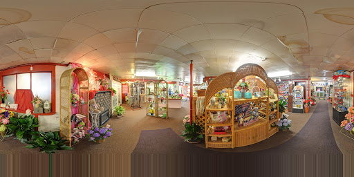 Florist «Powell the Florist», reviews and photos, 1215 Liberty Dr, Mishawaka, IN 46545, USA