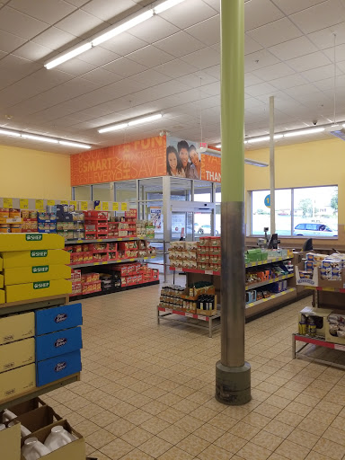 Supermarket «ALDI», reviews and photos, 3437 Simpson Ferry Rd, Camp Hill, PA 17011, USA