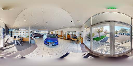 Marin Acura image
