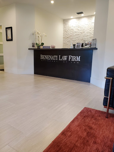 Bankruptcy Attorney «Law Offices of Attorney Walter Benenati», reviews and photos